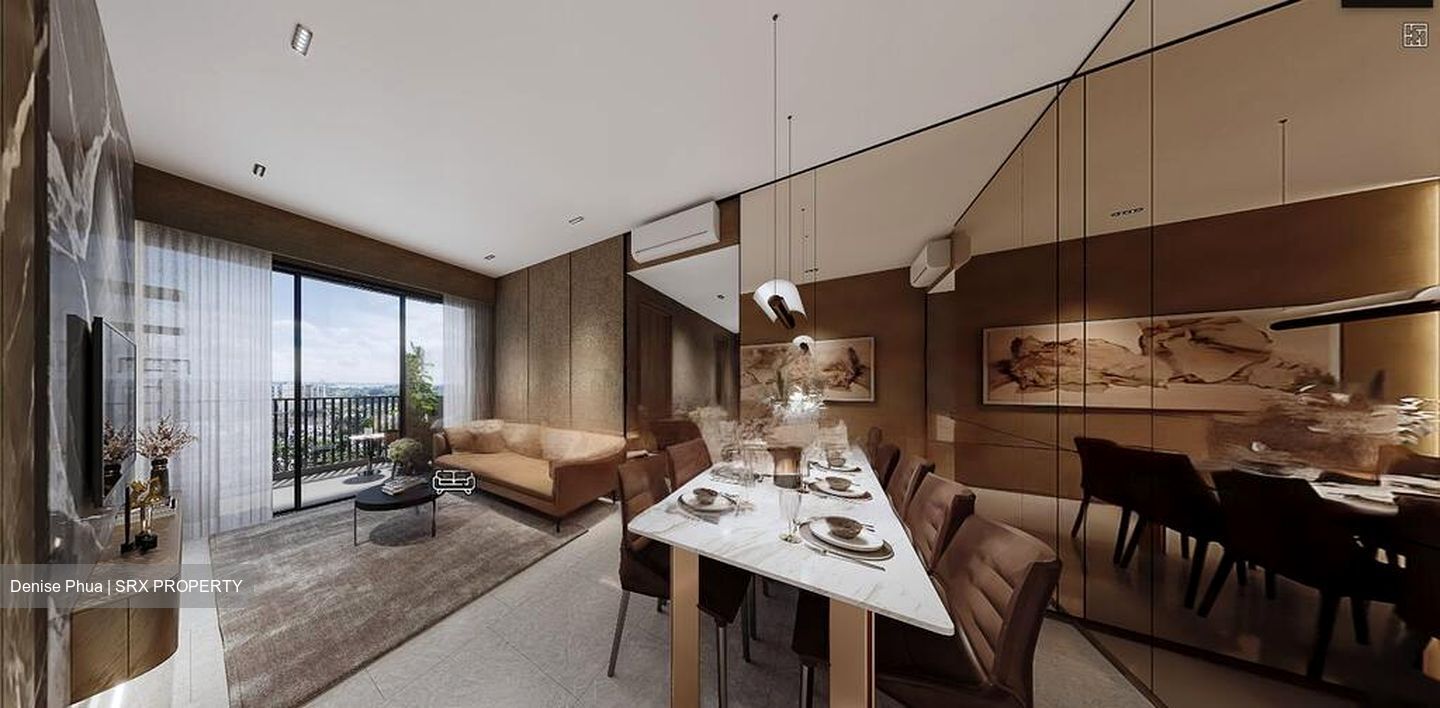 Lentor Modern (D26), Apartment #474205991